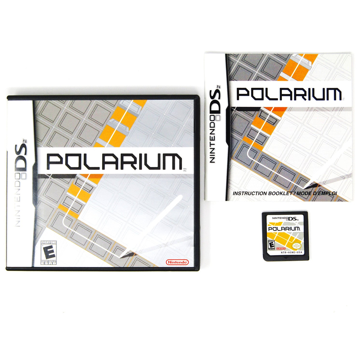 Polarium (Nintendo DS)