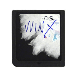 Winx Club: Saving Alfea (Nintendo DS)