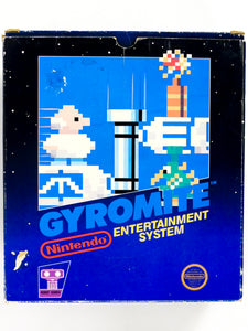 Gyromite [ROB Bundle] [CAN Version] (Nintendo / NES)