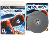Spiderman: Edge Of Time (Playstation 3 / PS3)