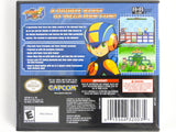 Mega Man Battle Network 5 Double Team (Nintendo DS)