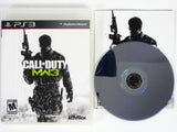 Call of Duty Modern Warfare 3 (Playstation 3 / PS3)
