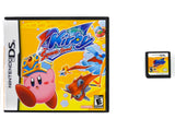 Kirby Squeak Squad (Nintendo DS)