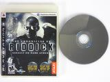 The Chronicles of Riddick: Assault on Dark Athena (Playstation 3 / PS3)