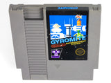 Gyromite [ROB Bundle] [CAN Version] (Nintendo / NES)