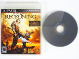 Kingdoms Of Amalur Reckoning (Playstation 3 / PS3)