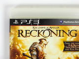 Kingdoms Of Amalur Reckoning (Playstation 3 / PS3)