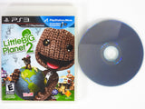 LittleBigPlanet 2 (Playstation 3 / PS3)