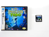 The Princess And The Frog (Nintendo DS)