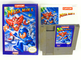 Mega Man 5 (Nintendo / NES)