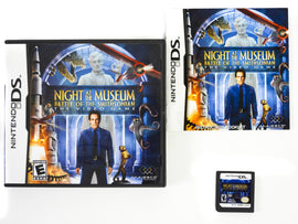 Night at the Museum Battle of the Smithsonian