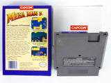 Mega Man 5 (Nintendo / NES)