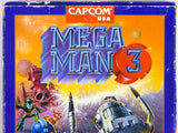 Mega Man 3 (Nintendo / NES)