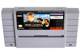 Home Alone 2 Lost In New York  (Super Nintendo / SNES)