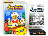 Burgertime (Colecovision)