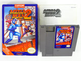 Mega Man 2 (Nintendo / NES)