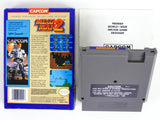 Mega Man 2 (Nintendo / NES)