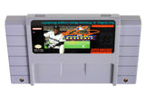 Ken Griffey Jr Major League Baseball (Super Nintendo / SNES)