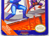 Mega Man 2 (Nintendo / NES)