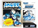 Smurf: Rescue in Gargamel's Castle (Colecovision)