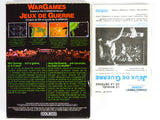 War Games (Colecovision)