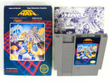 Mega Man (Nintendo / NES)