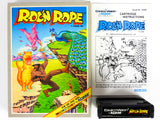 Roc 'N Rope (Colecovision)