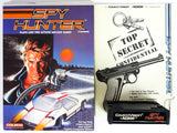 Spy Hunter (Colecovision)