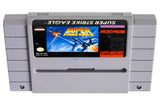 Super Strike Eagle (Super Nintendo / SNES)