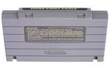 Super Strike Eagle (Super Nintendo / SNES)