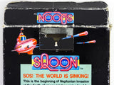 Sqoon (Nintendo / NES)