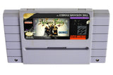 The Addams Family (Super Nintendo / SNES)