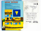 B.C.'S Quest For Tires II 2: Grog's Revenge (Colecovision)