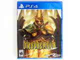 Blasphemous [Collector's Edition] [Limited Run Games] (Playstation 4 / PS4)