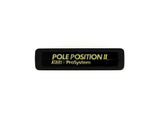 Pole Position II 2 (Atari 7800)