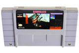 Cliffhanger (Super Nintendo / SNES)