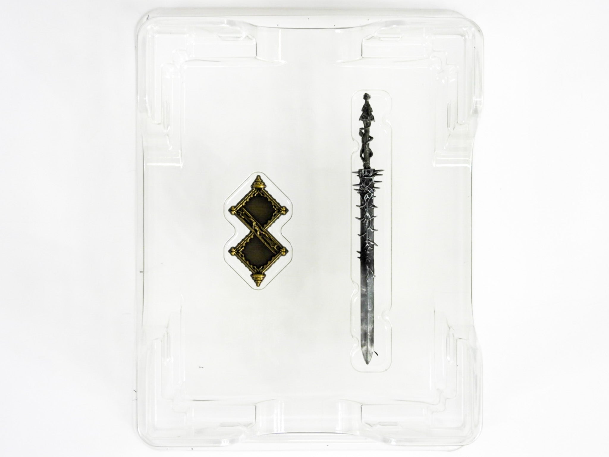 Blasphemous [Collector's Edition] [Limited Run Games] (PlayStation