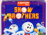 Snow Brothers (Nintendo / NES)