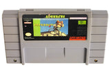 Paperboy 2 (Super Nintendo / SNES)