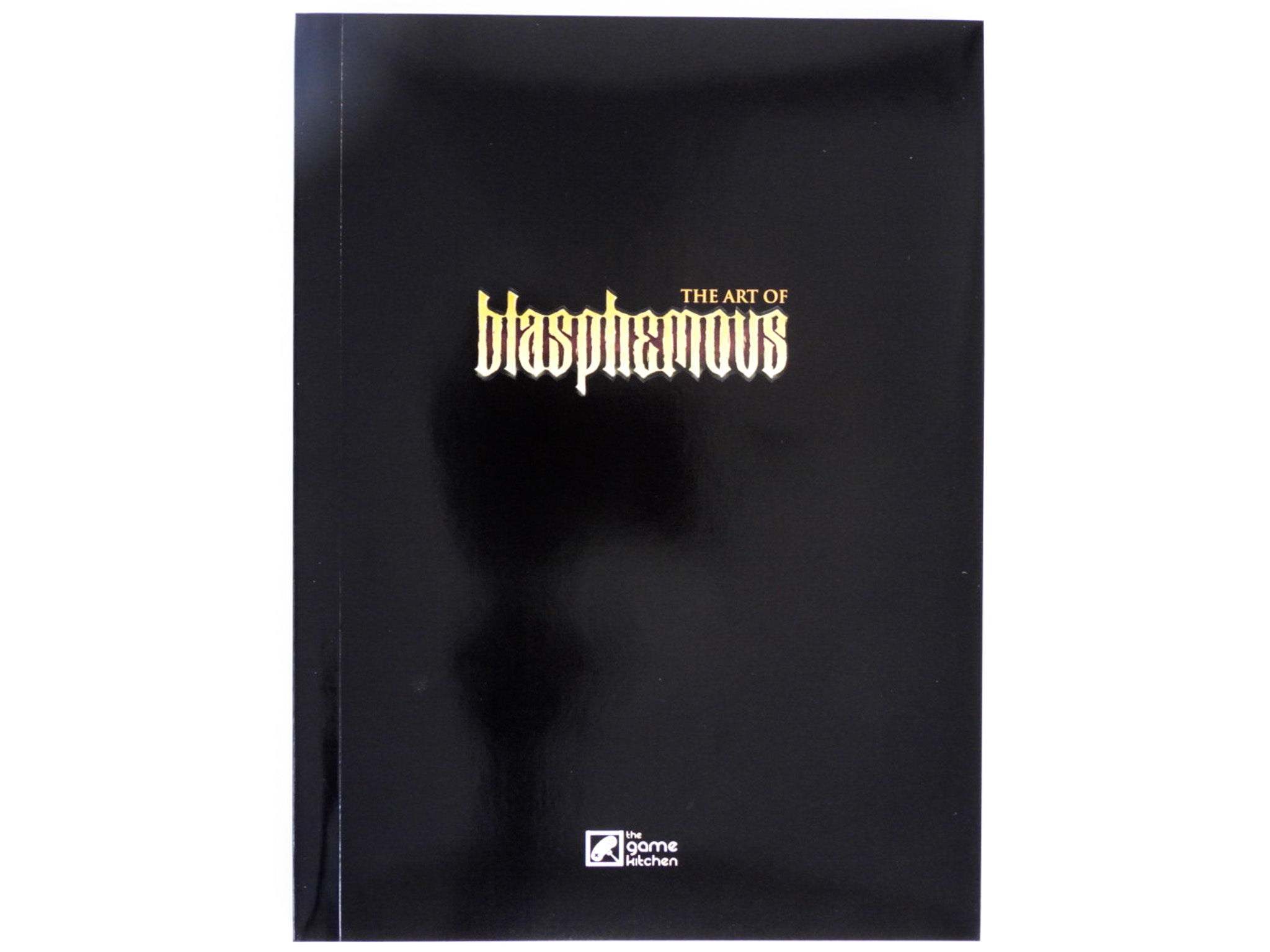 Blasphemous [Collector's Edition] [Limited Run Games] (PlayStation