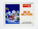 Snow Brothers (Nintendo / NES)