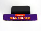 Snow Brothers (Nintendo / NES)