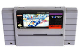 Hit The Ice (Super Nintendo / SNES)