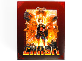 Chasm [Classic Edition] [Limited Run Games] (PlayStation 4 / PS4)