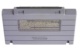 Hit The Ice (Super Nintendo / SNES)