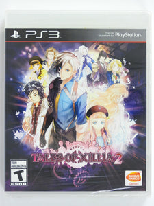 Tales Of Xillia 2 (Playstation 3 / PS3)