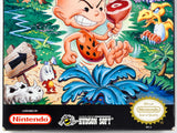 Bonk's Adventure (Nintendo / NES)