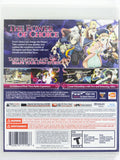 Tales Of Xillia 2 (Playstation 3 / PS3)