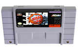 NBA Jam (Super Nintendo / SNES)