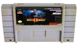 Mortal Kombat II 2 (Super Nintendo / SNES)